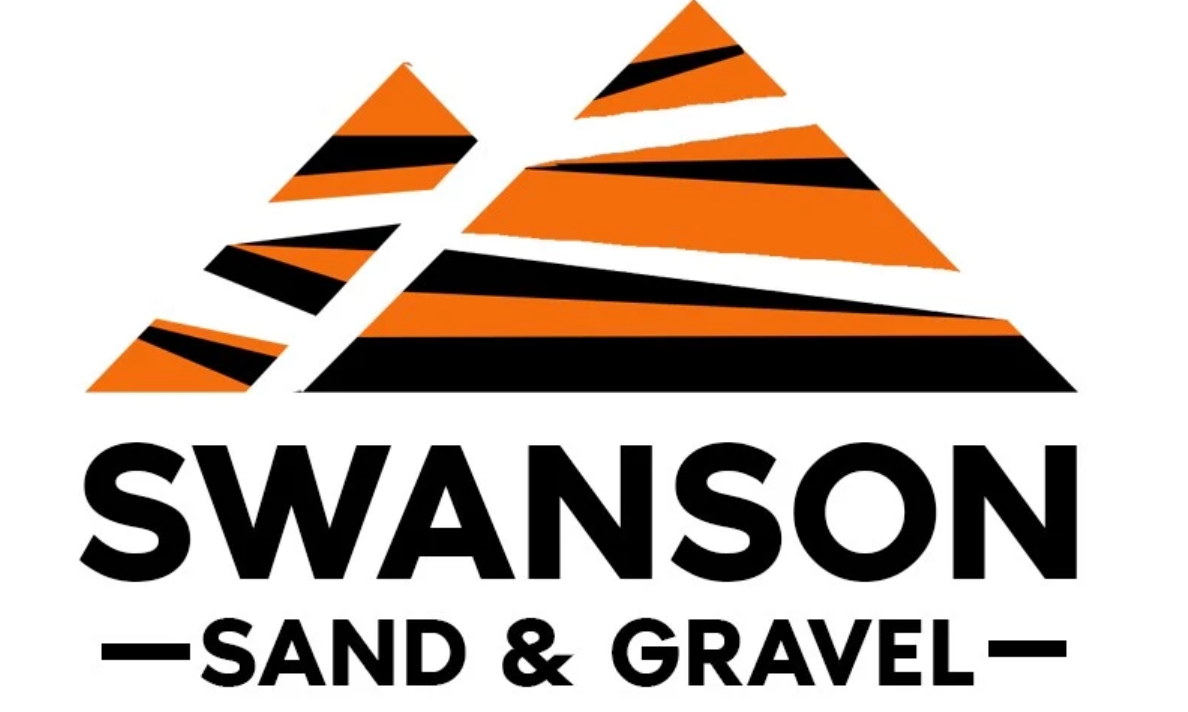 Swanson Sand & Gravel